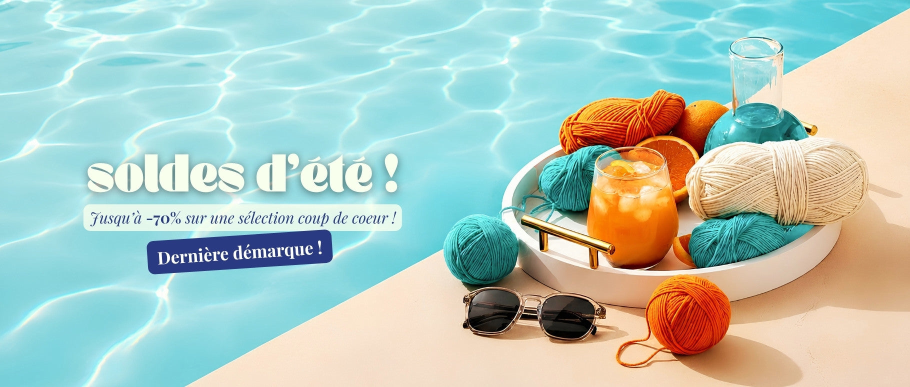 Soldes d'été 2026