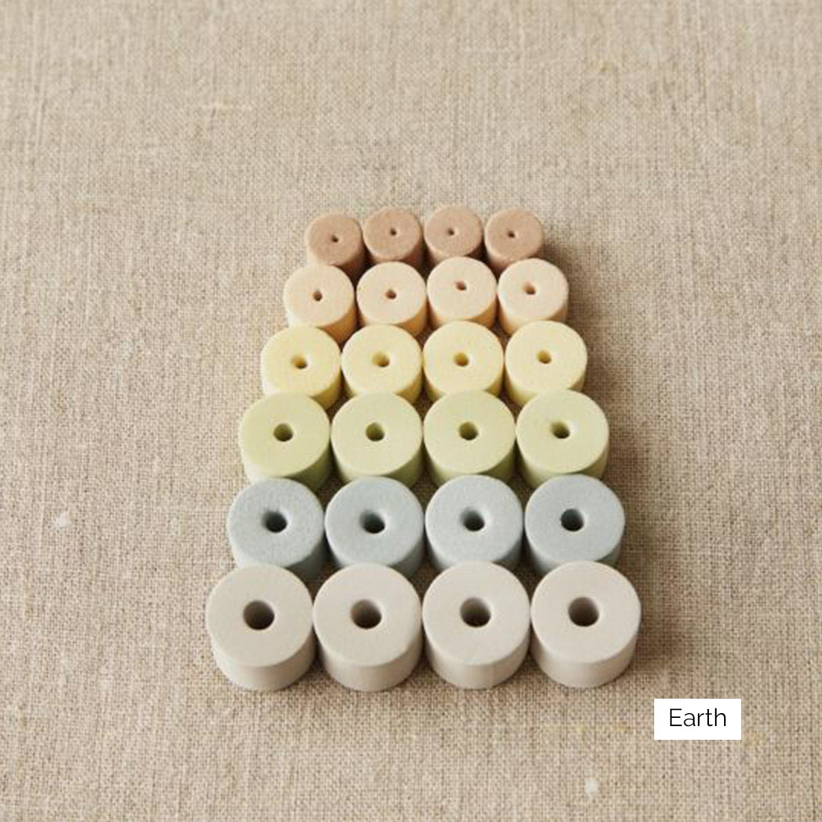 Stitch Stoppers - Cocoknits