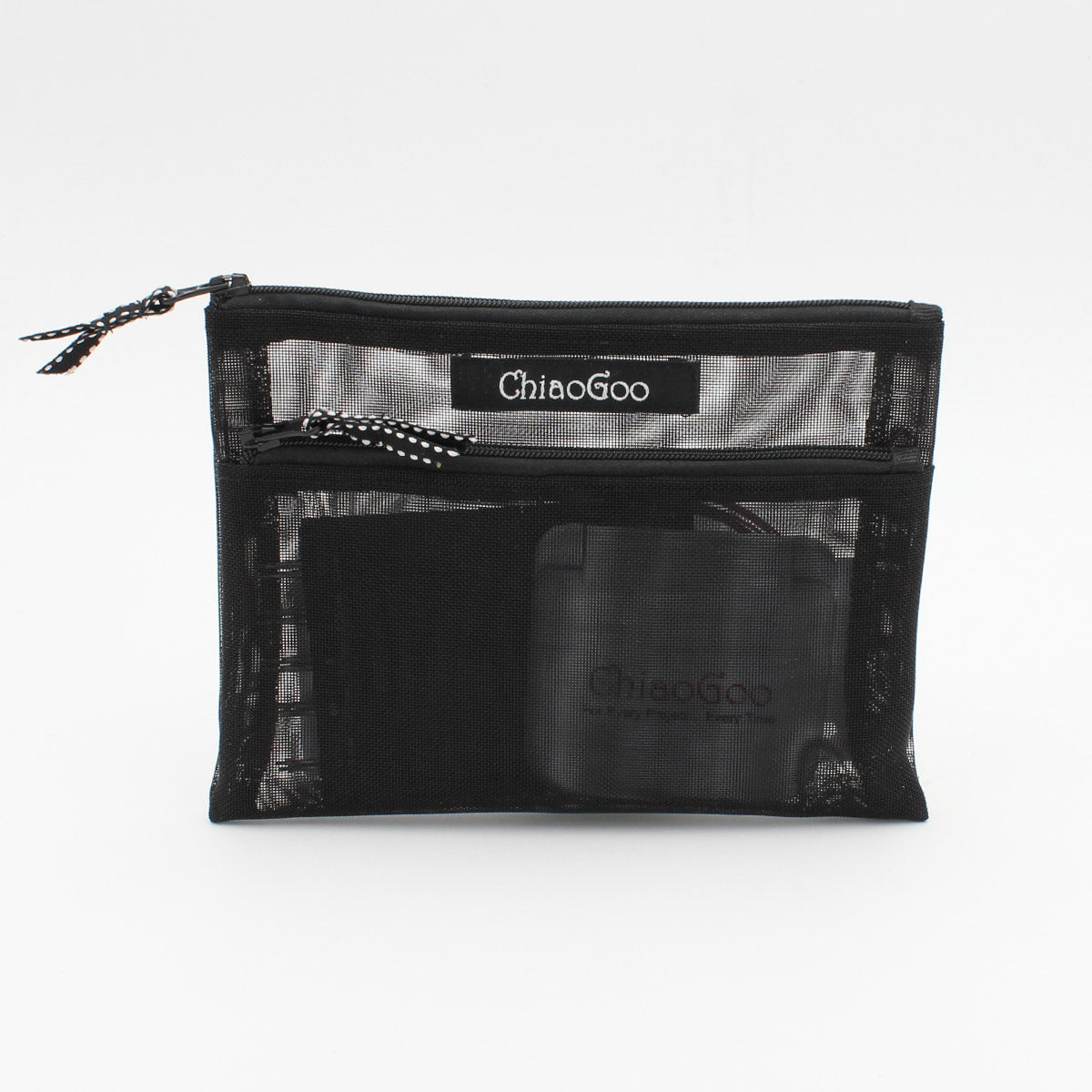 Kit Twist Mini 4" (10 cm) ou 5" (13 cm) - ChiaoGoo