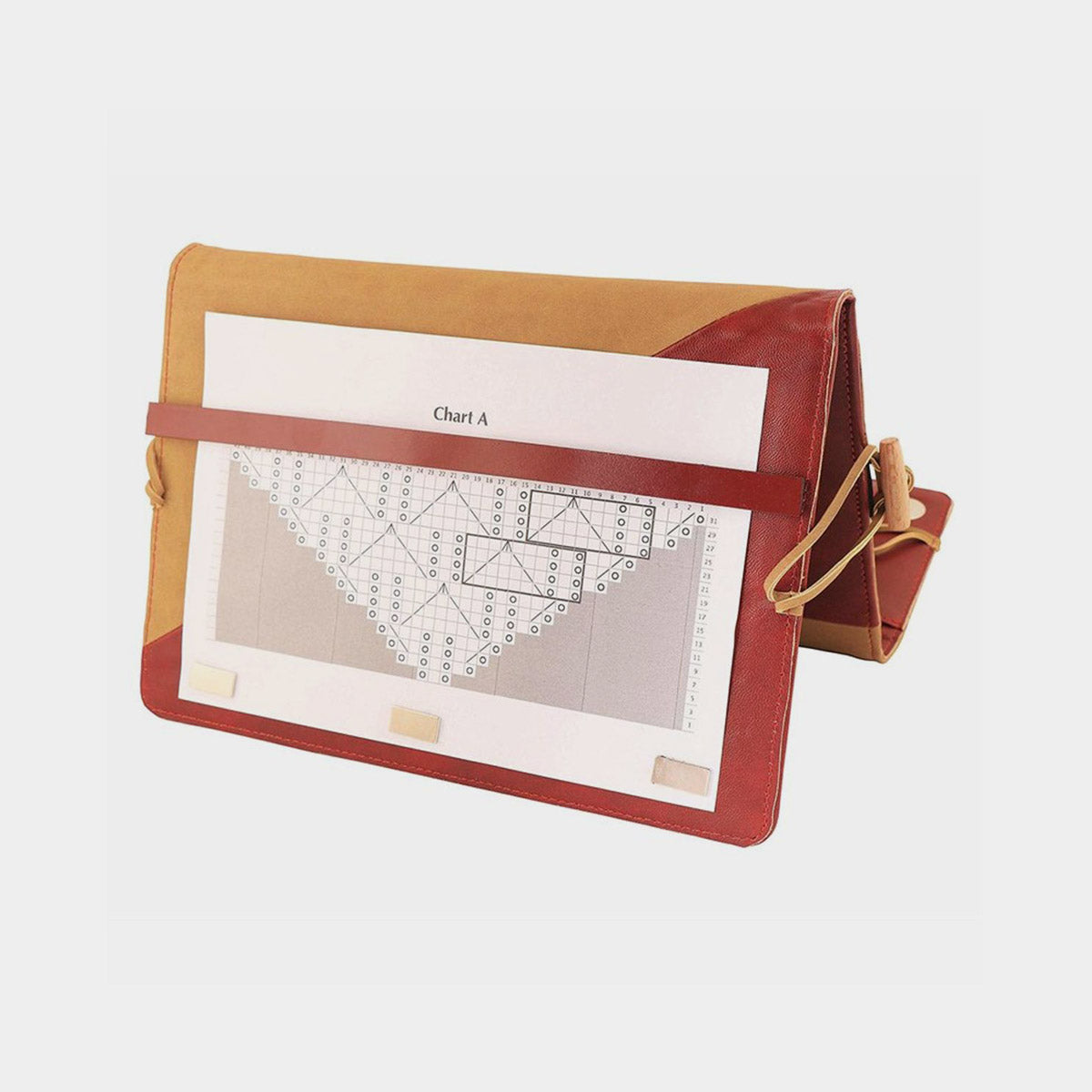 Kit d'Interchangeables Deluxe Ginger - Knit Pro