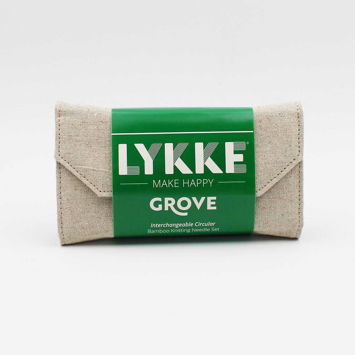 Kit d'Interchangeables en Bambou Grove - Lykke