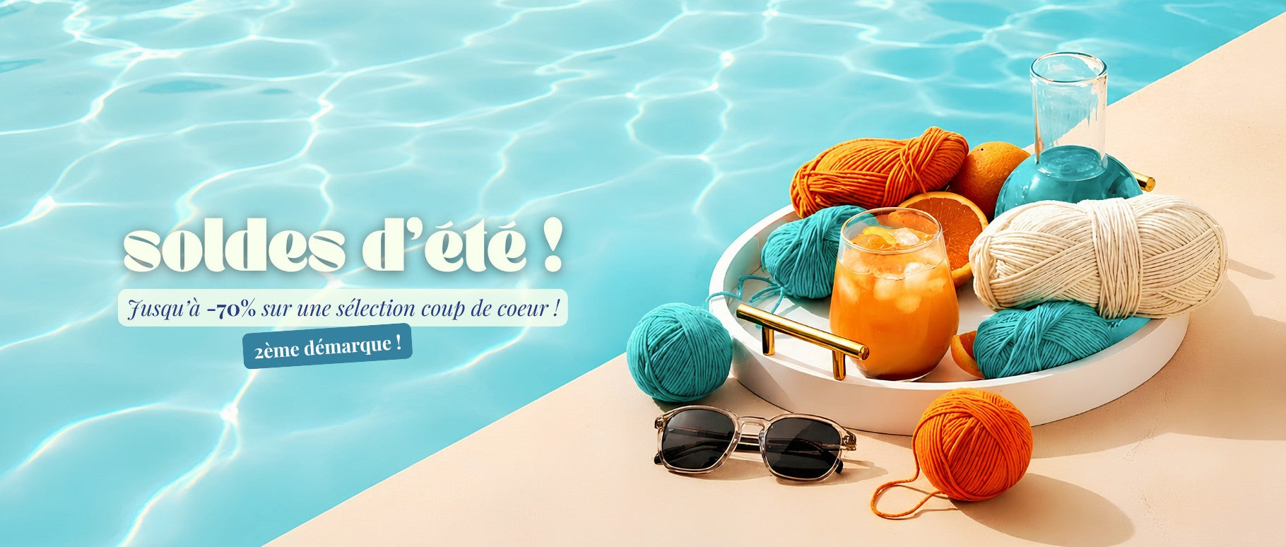 Soldes d'été 2026