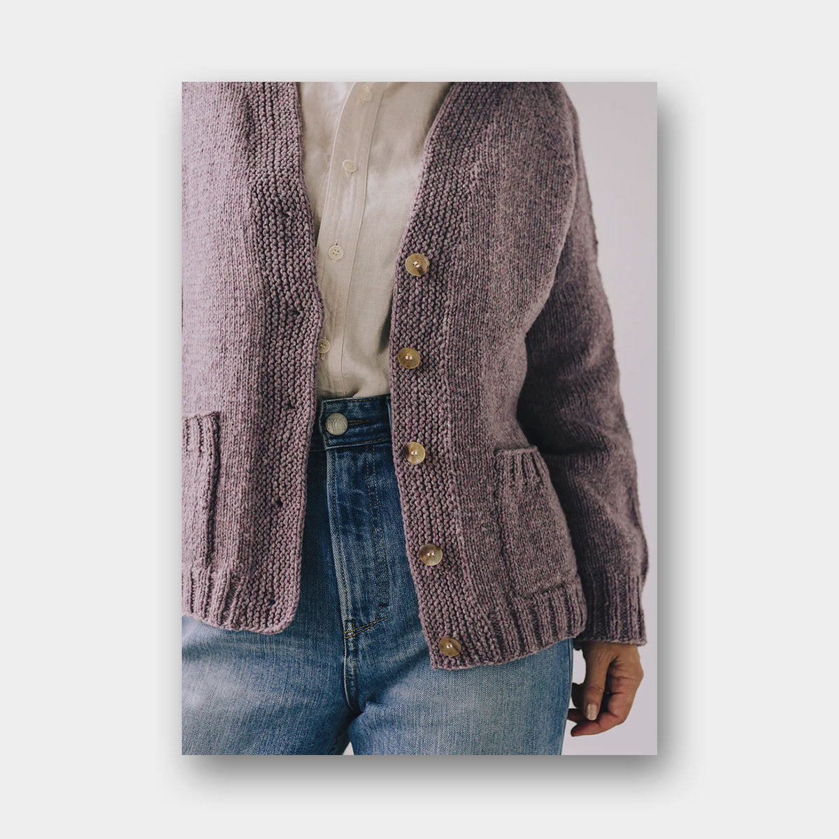 Seasonless, Patterns for Life - Karen Templer