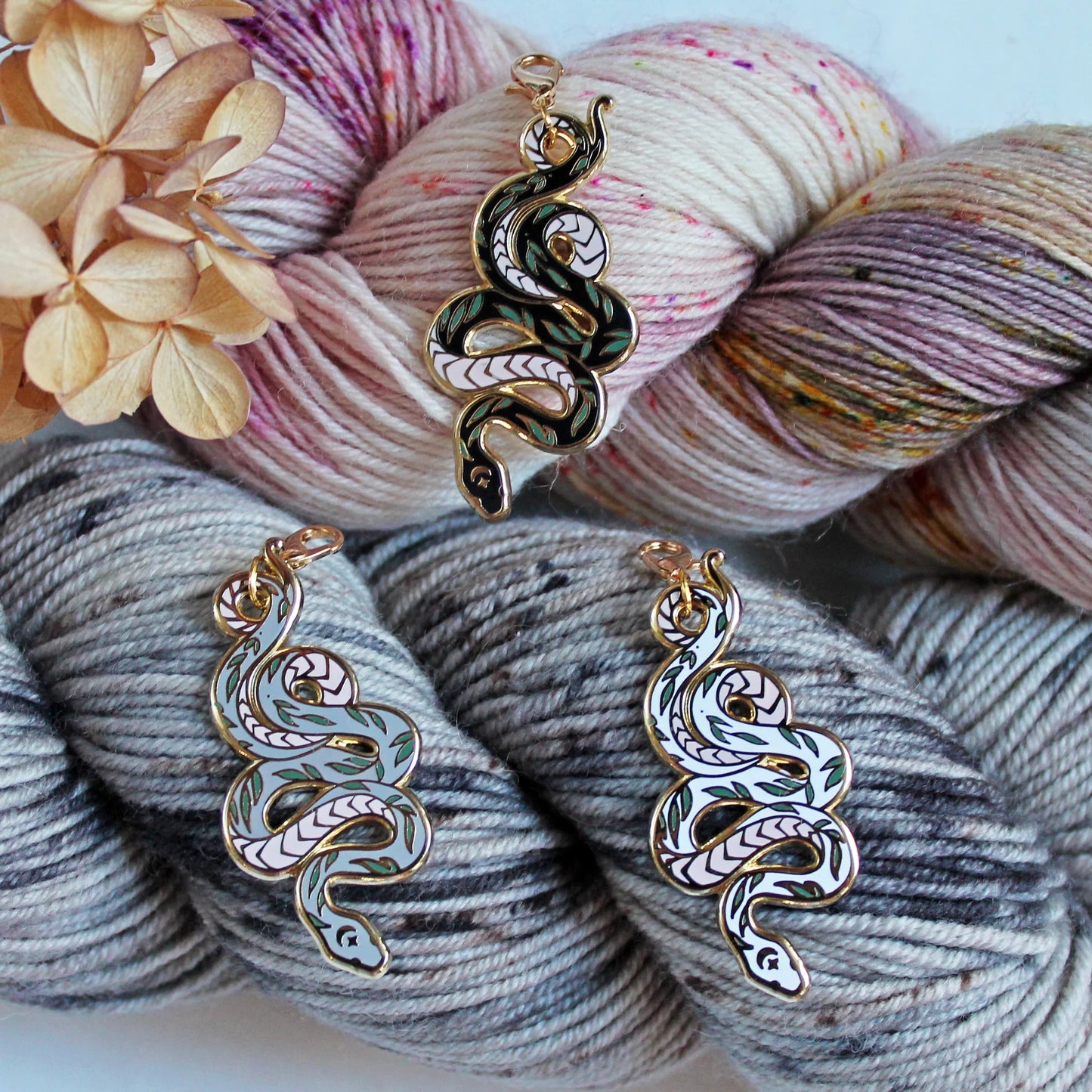 Progress Tab Keeper - Twill & Print