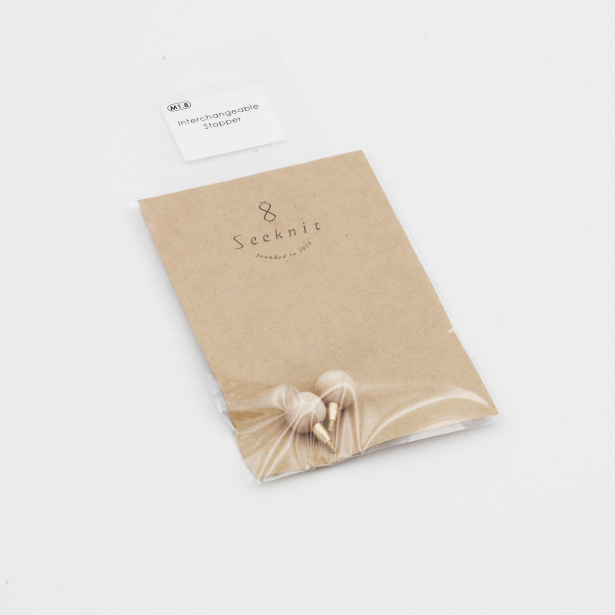 Stoppeurs de Mailles - Seeknit