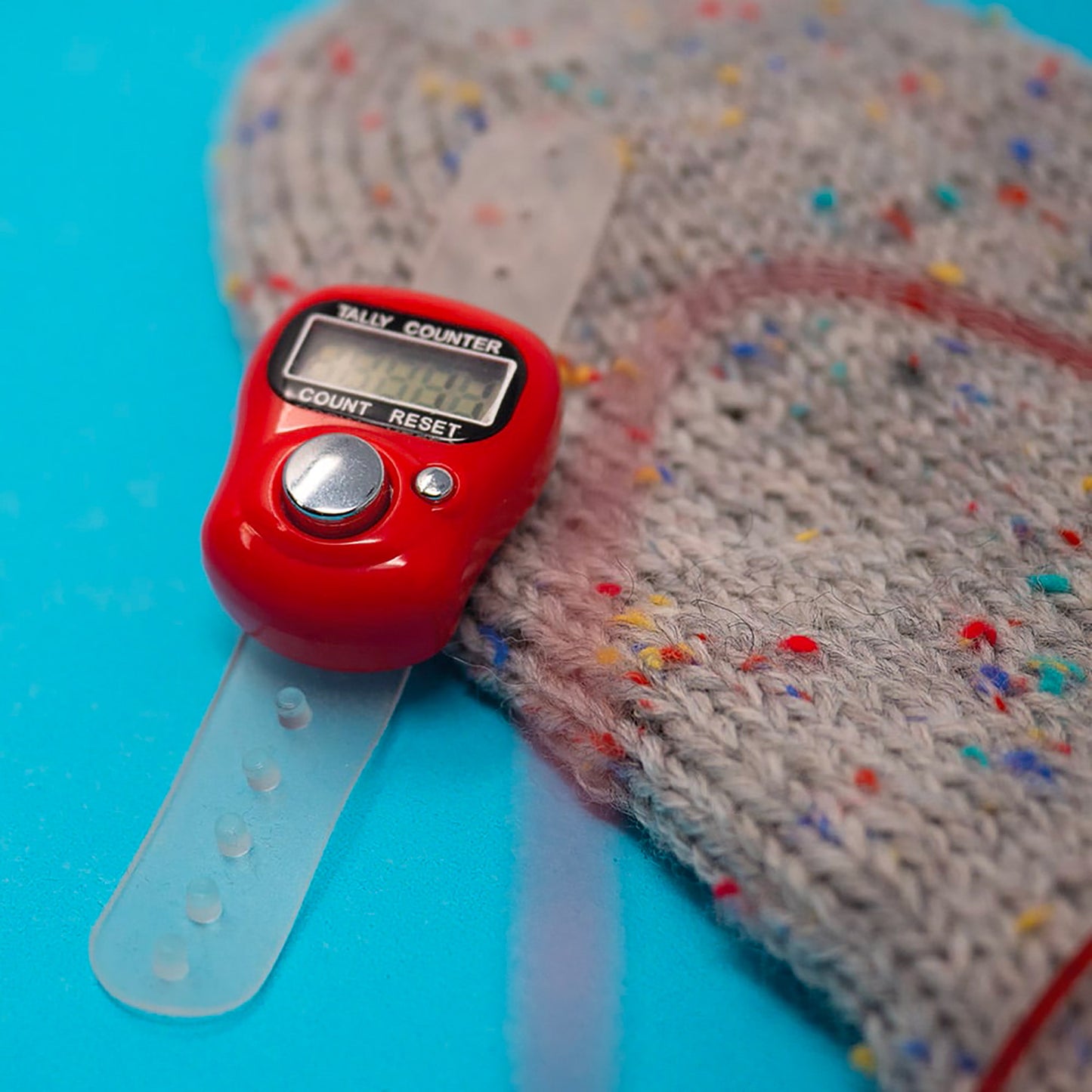 Compte-Rangs Digital AddiCounter - Addi