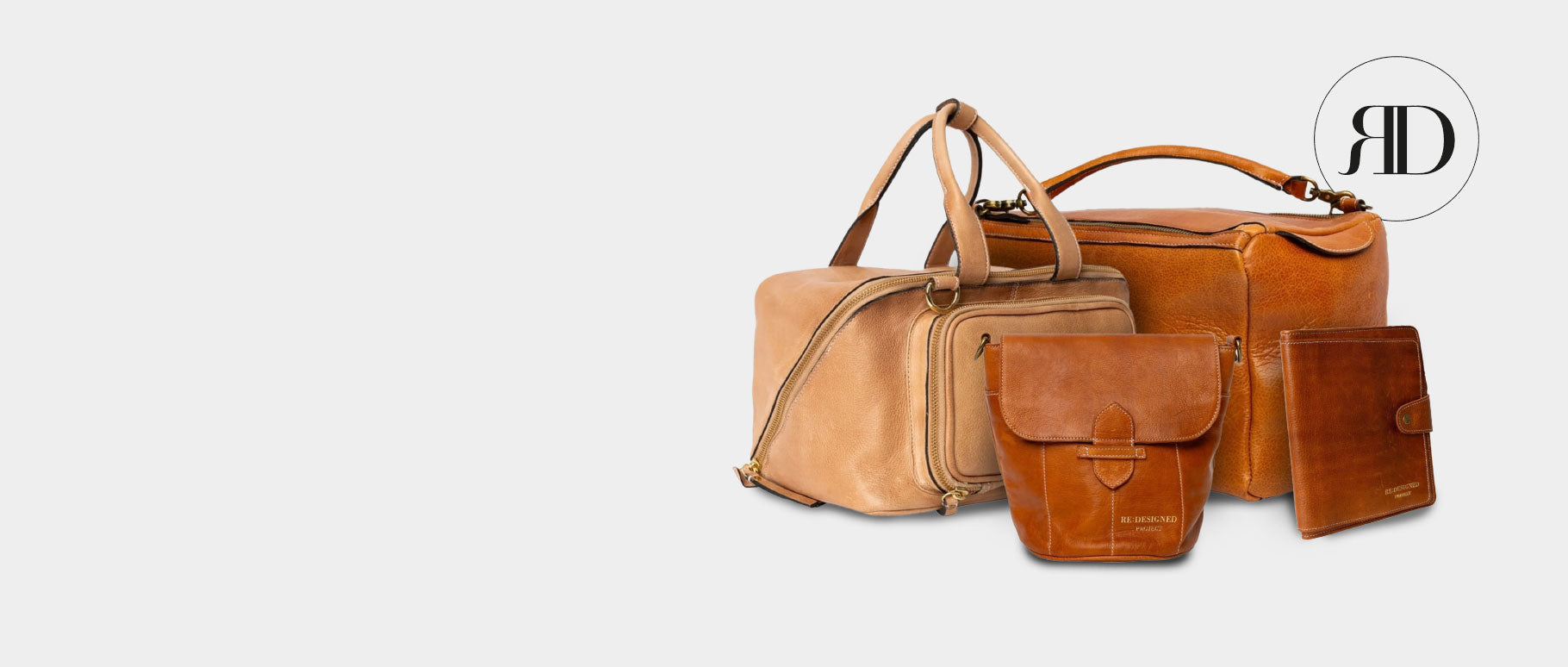 Les nouveautés Re:Designed sont disponibles !