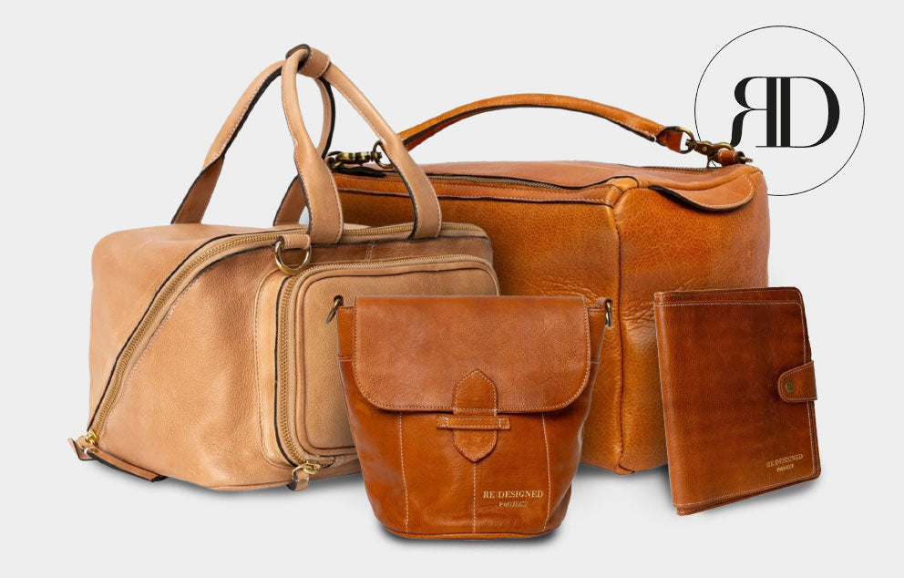 Les nouveautés Re:Designed sont disponibles !