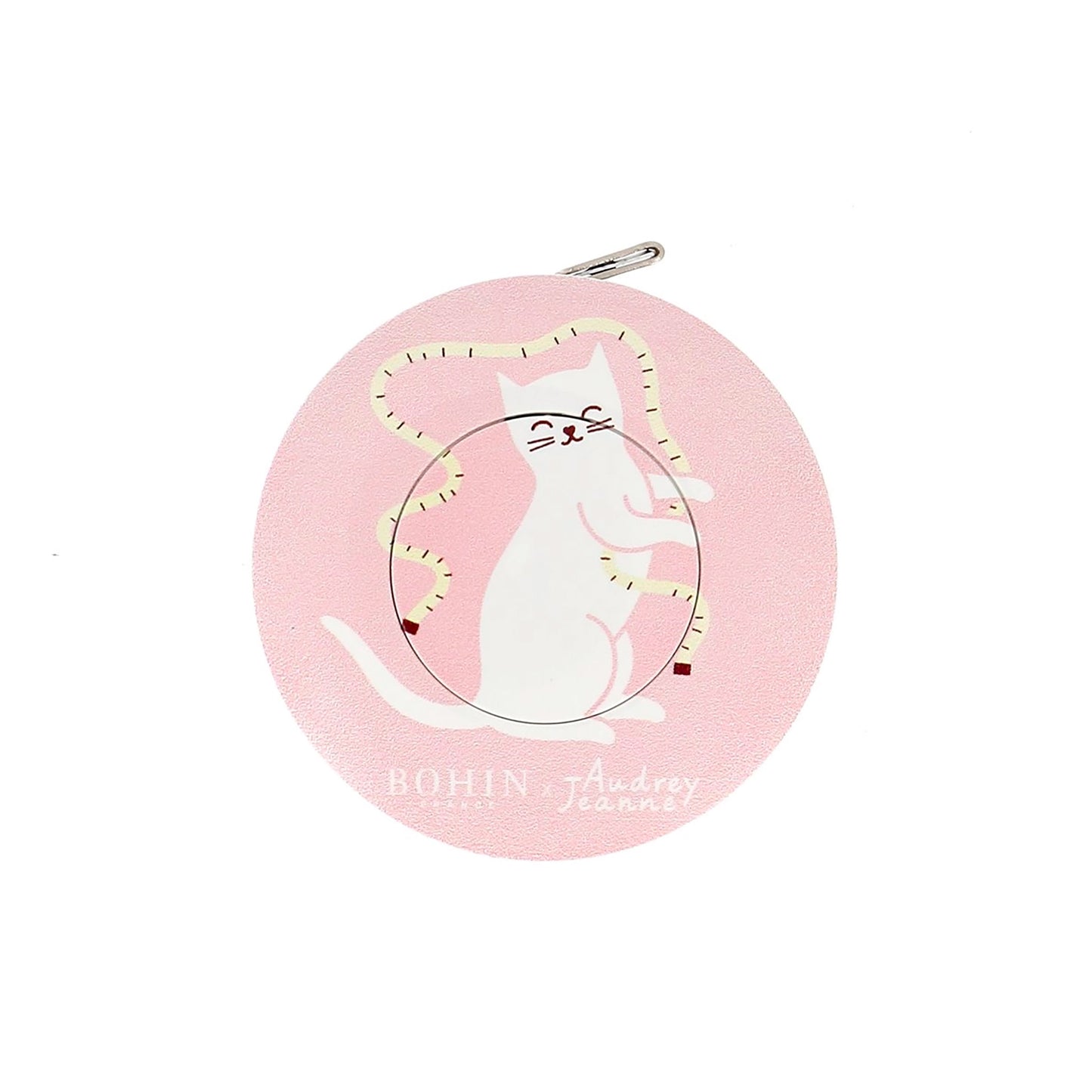 Mètres-Ruban collection Audrey Jeanne - Bohin