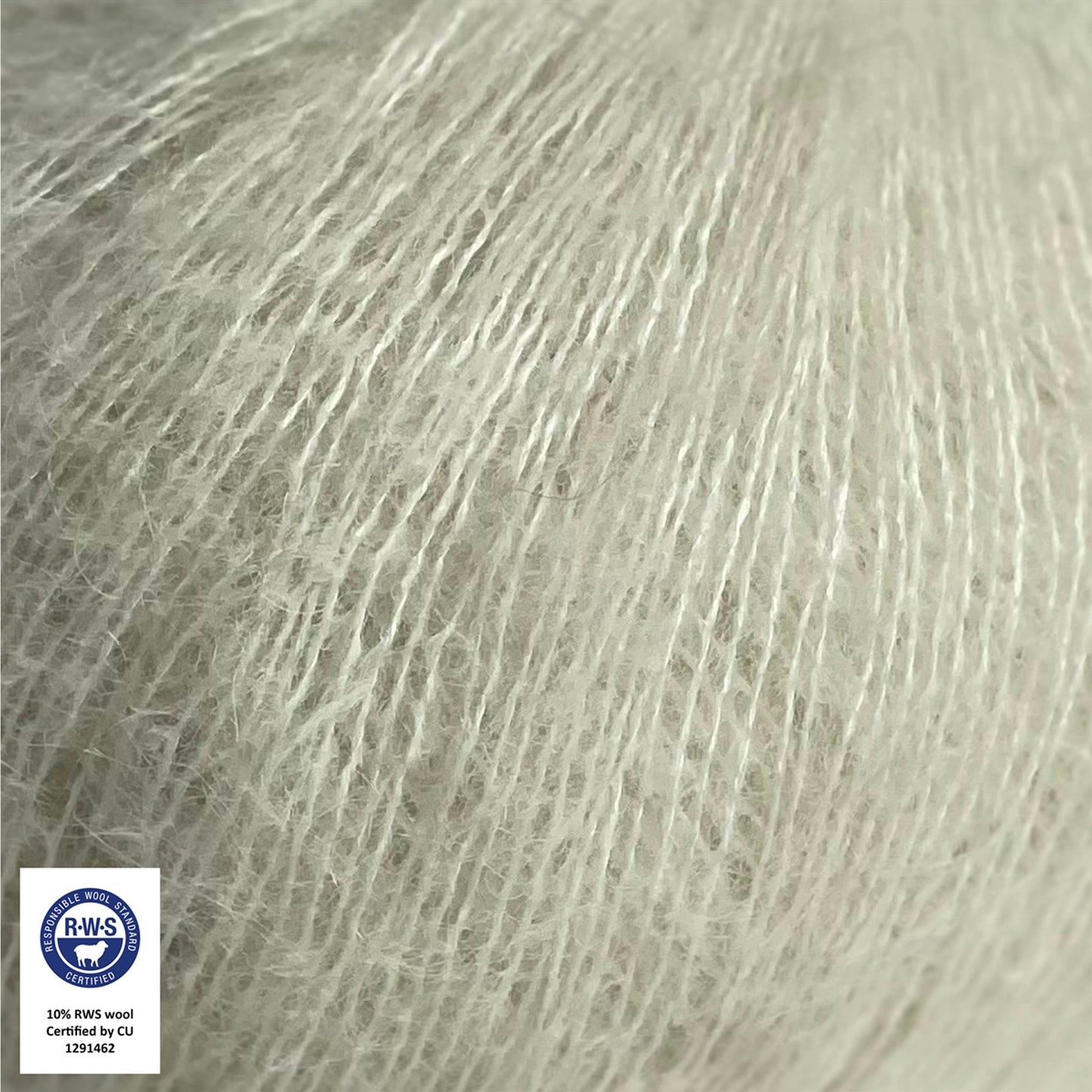 Midnatssol de CaMaRose coloris 9612 Raahvid