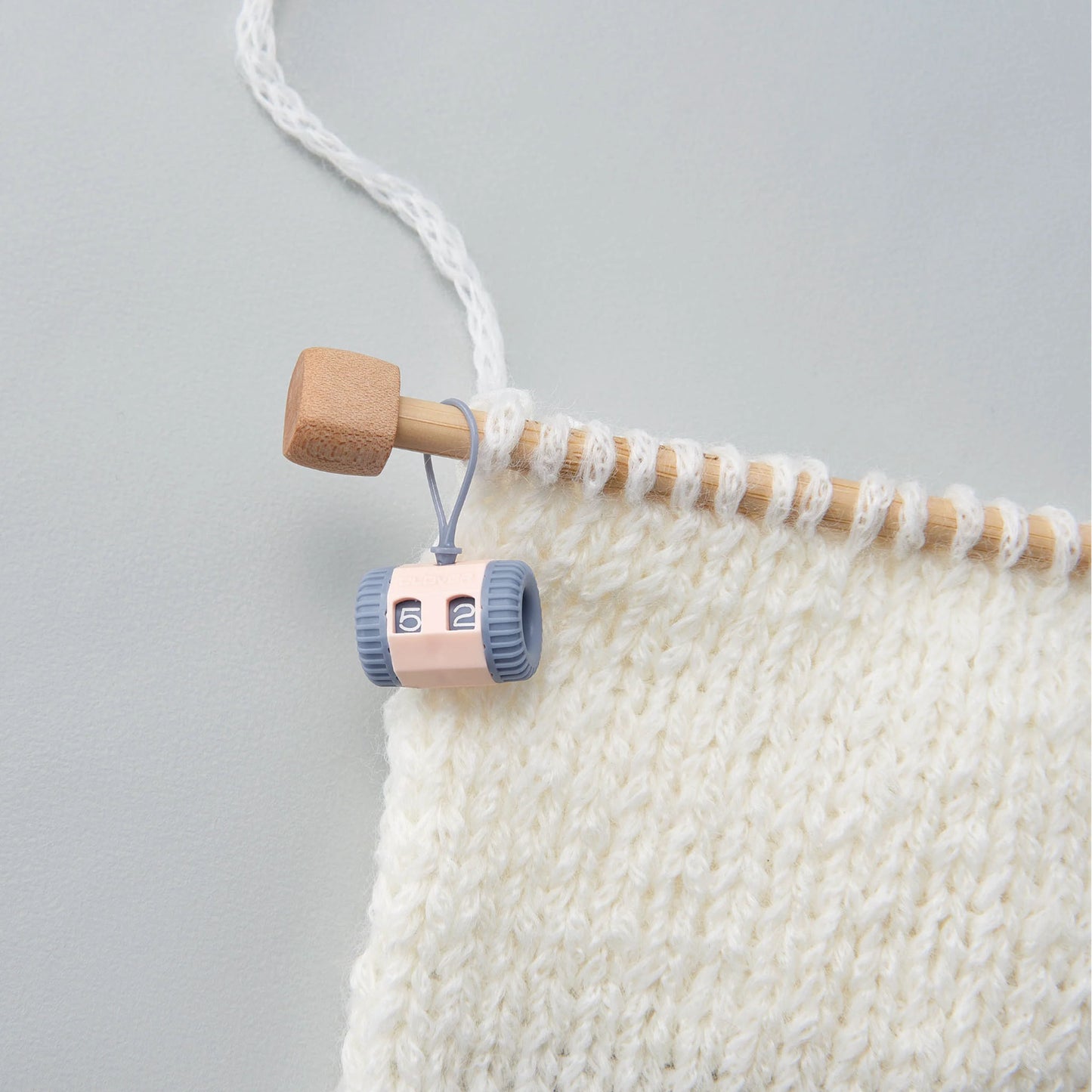 Compte-Rangs - Clover