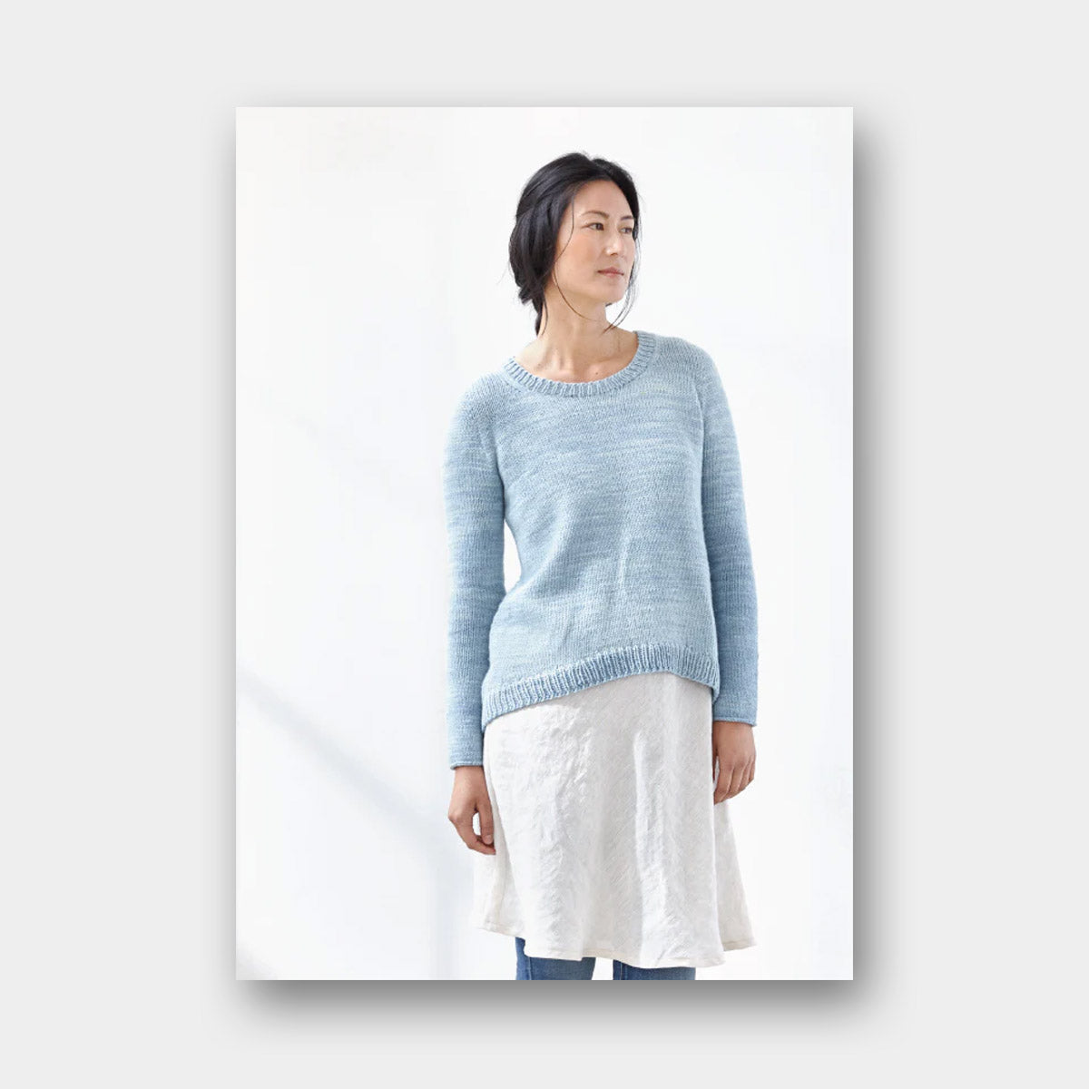 Cocoknits Sweater Workshop - Julie Weisenberger