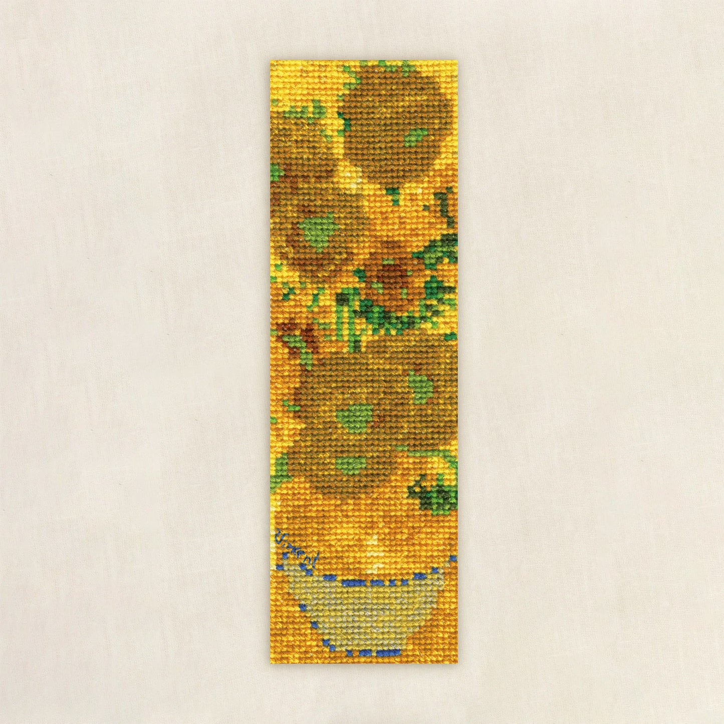 Kit de Broderie Marque-Pages - DMC