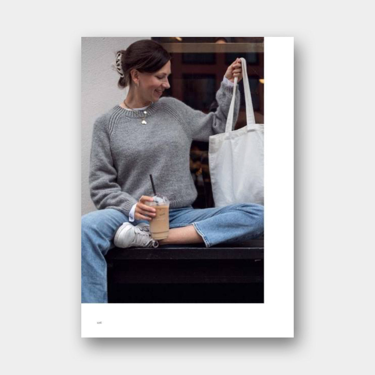 Tricotez vos Projets Préférés - Veronika Lindberg