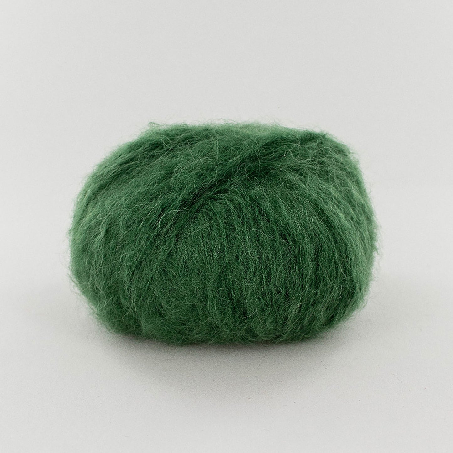 Pelote de Saperlipopette de Fonty coloris 5043 Vert Anglais