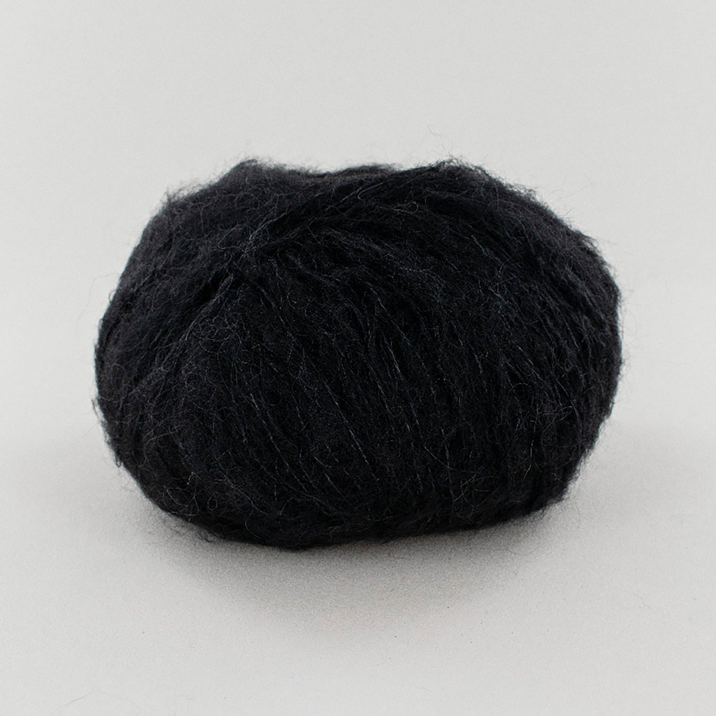 Pelote de Saperlipopette de Fonty coloris 5045 Noir