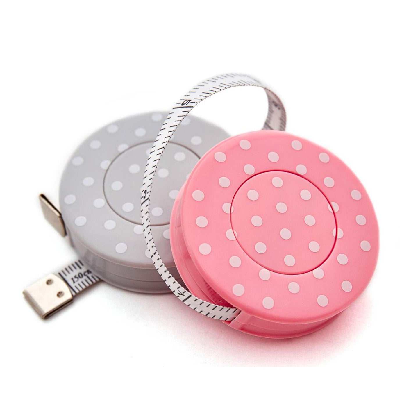 Mètre-Ruban à Pois Spotty - Sew Tasty