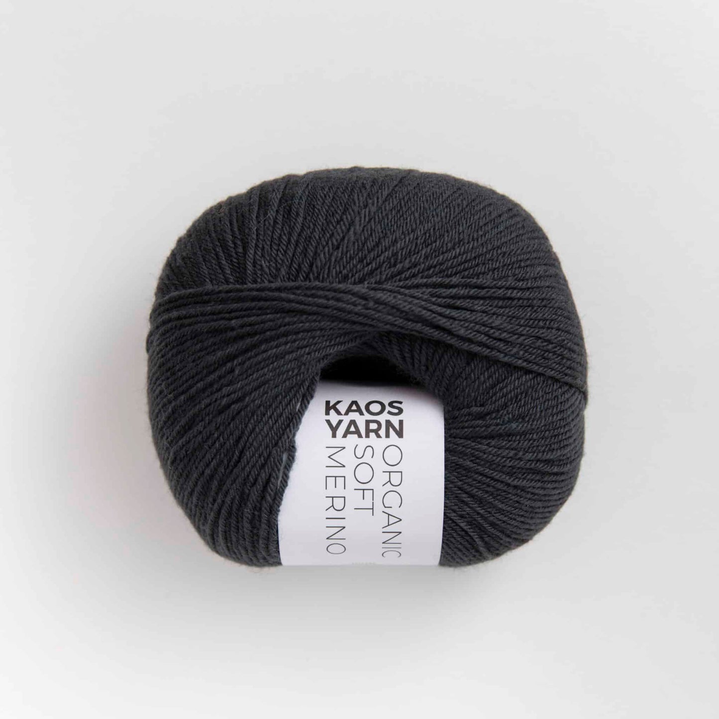 Pelote de Luxury Soft Merino de Kaos Yarn, coloris 1088 Mysterious