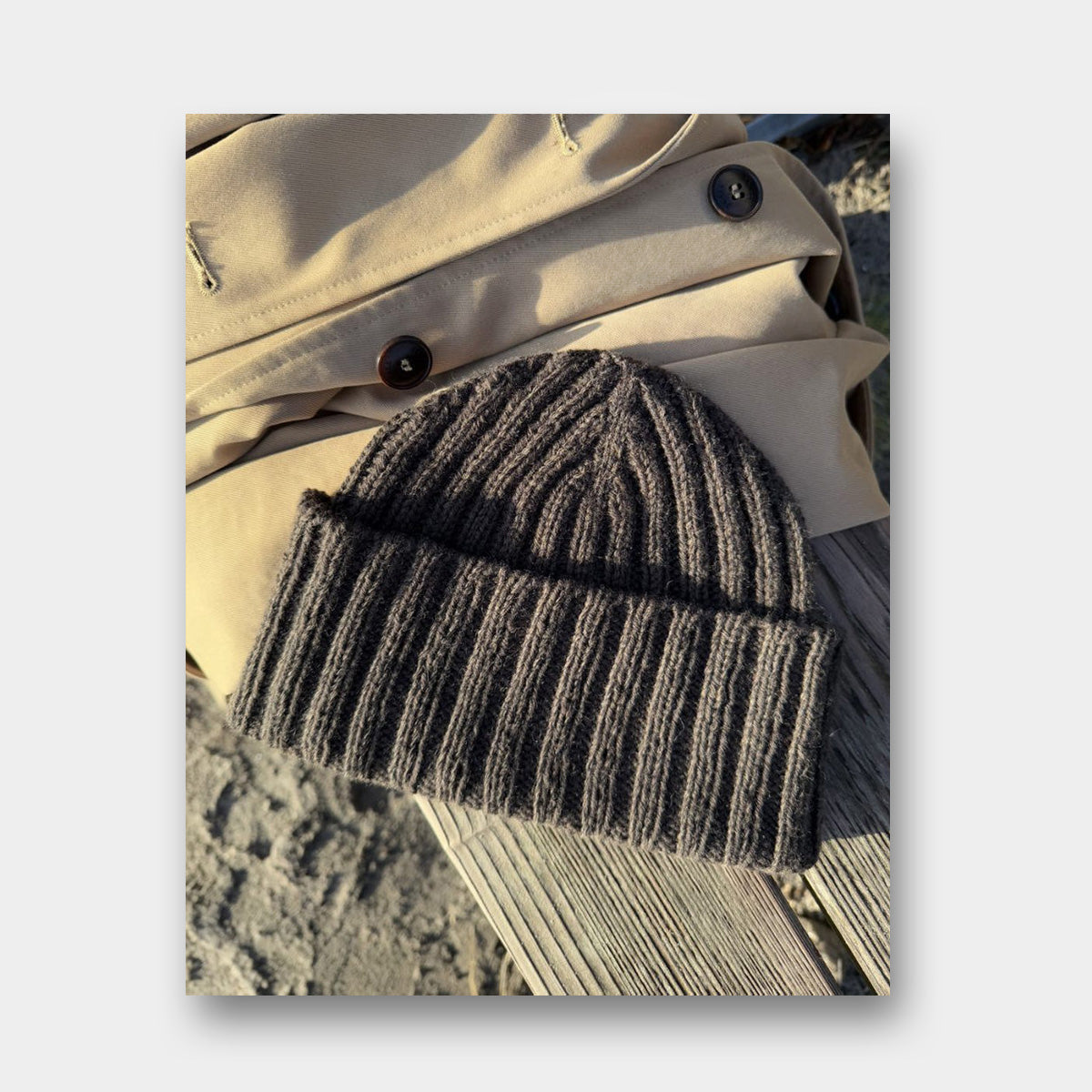 Coffret Hipster Hat - PetiteKnit
