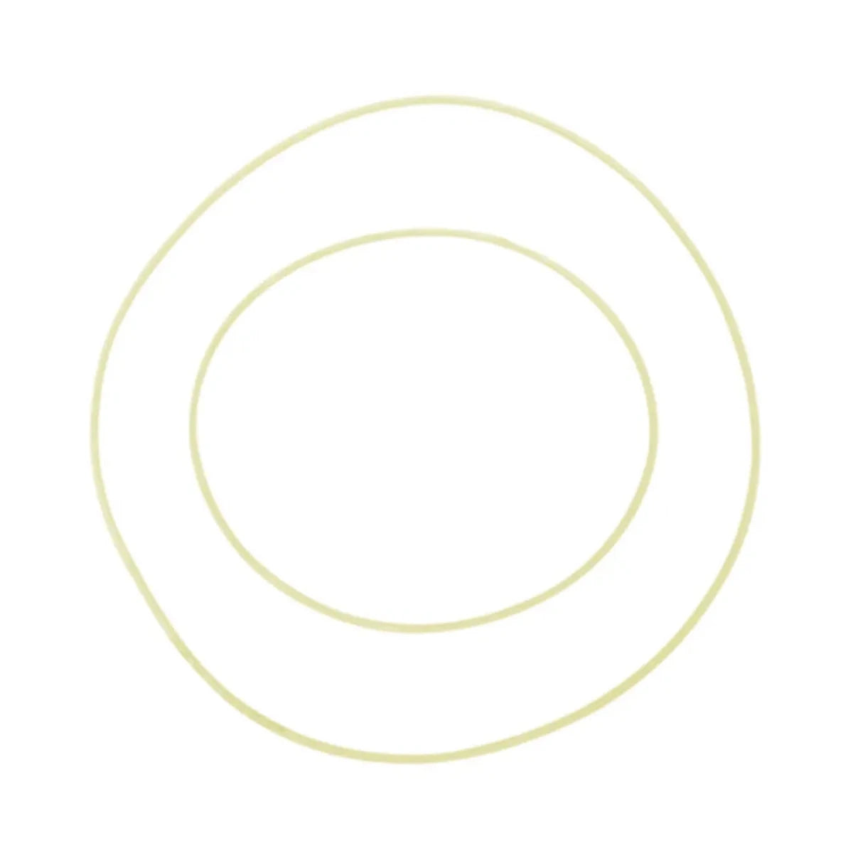 Courroie de rechange pour bobinoir en bois de la marque Knit Pro