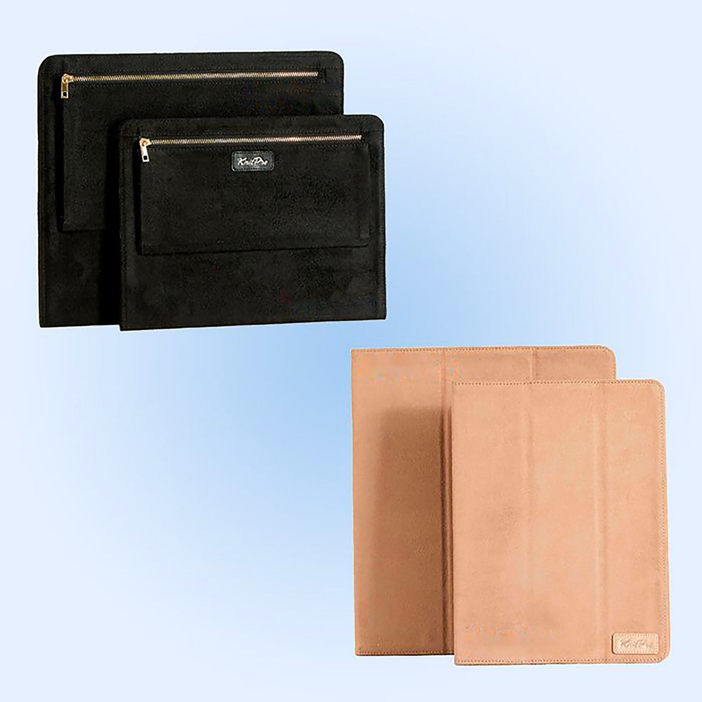 Porte-Patrons Chart Keepers - Knit Pro