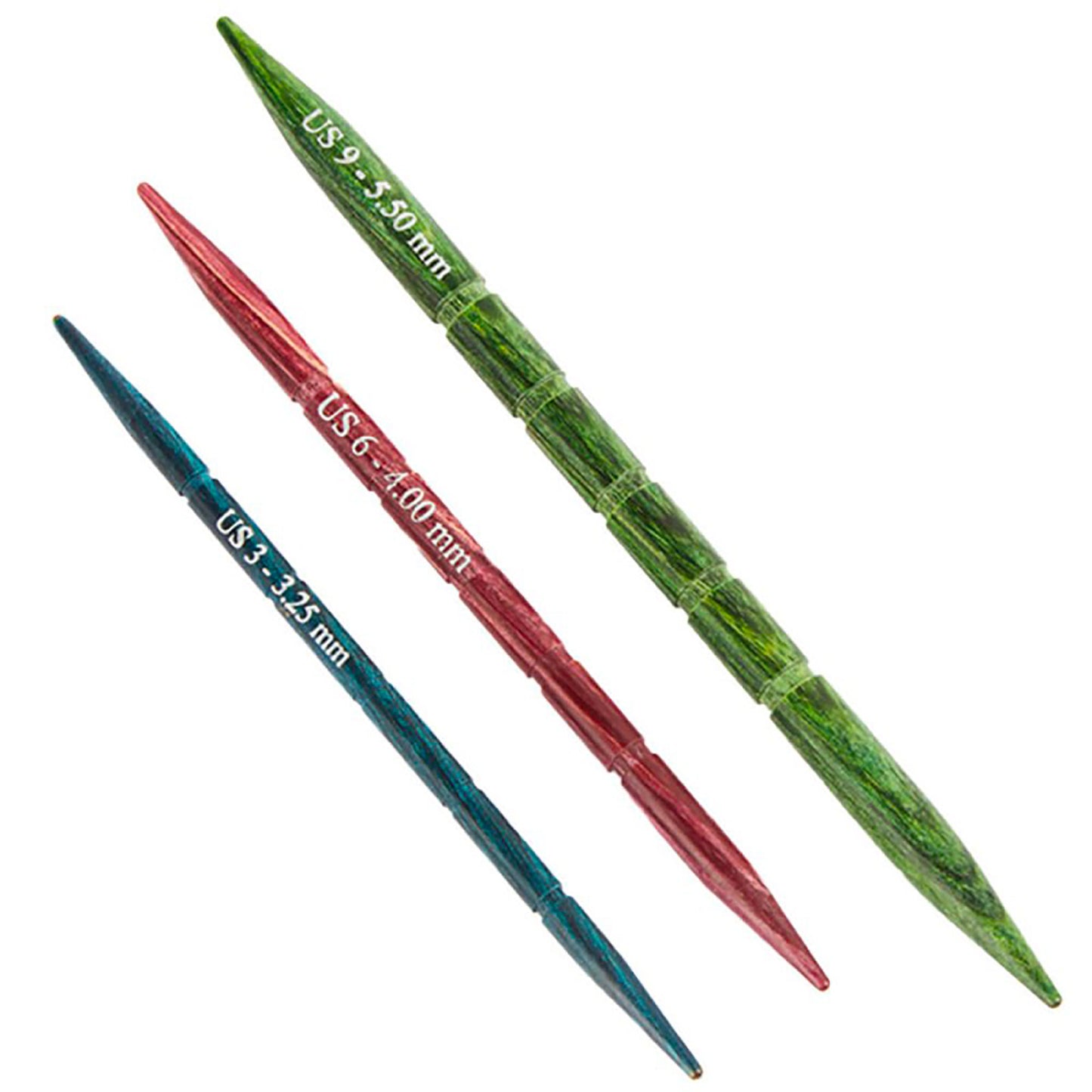 Aiguilles à torsades Dreamz de Knit Pro