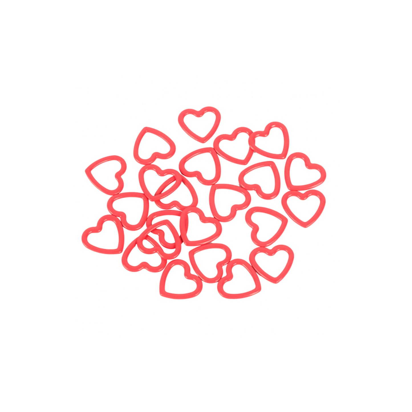 Anneaux Marqueurs Métalliques - KnitPro