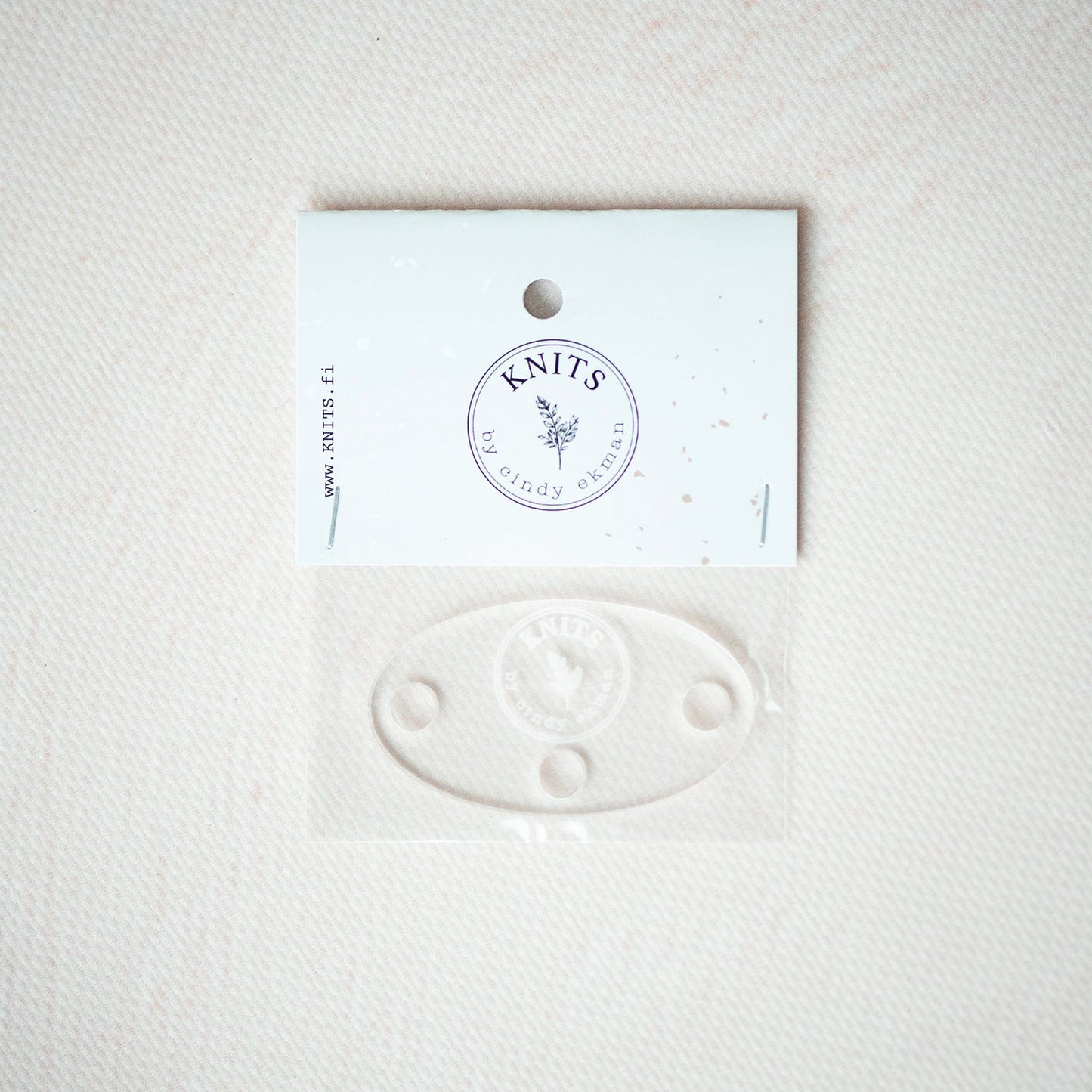 Guide-Fils Trieur - Knits by ce