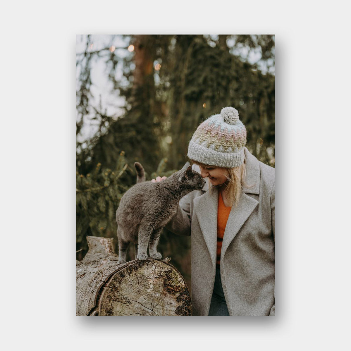 Seasons of Stitches - Justyna Lorkowska