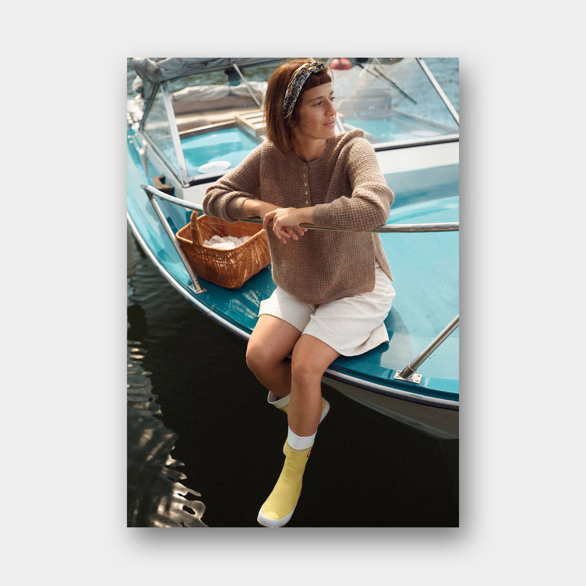 Laine Magazine vol. 28 (pré-commande)