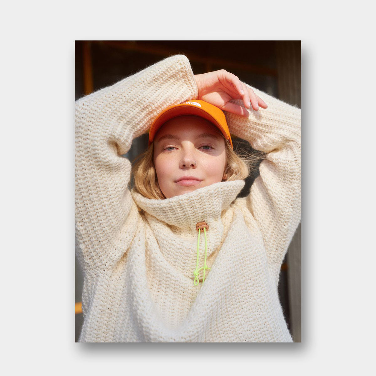 Hook Out! - Molla Mills