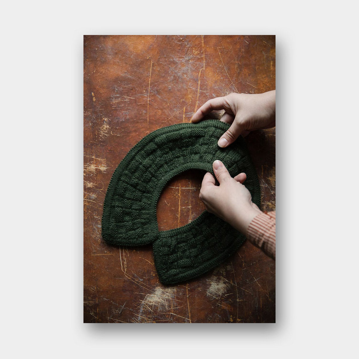 52 Weeks of One-Skein Knits - Laine Publishing (pré-commande)