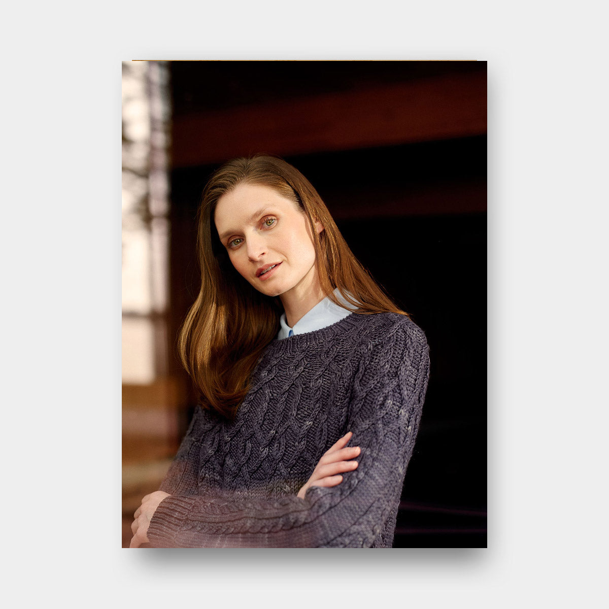 Entwined - Meiju Kallio