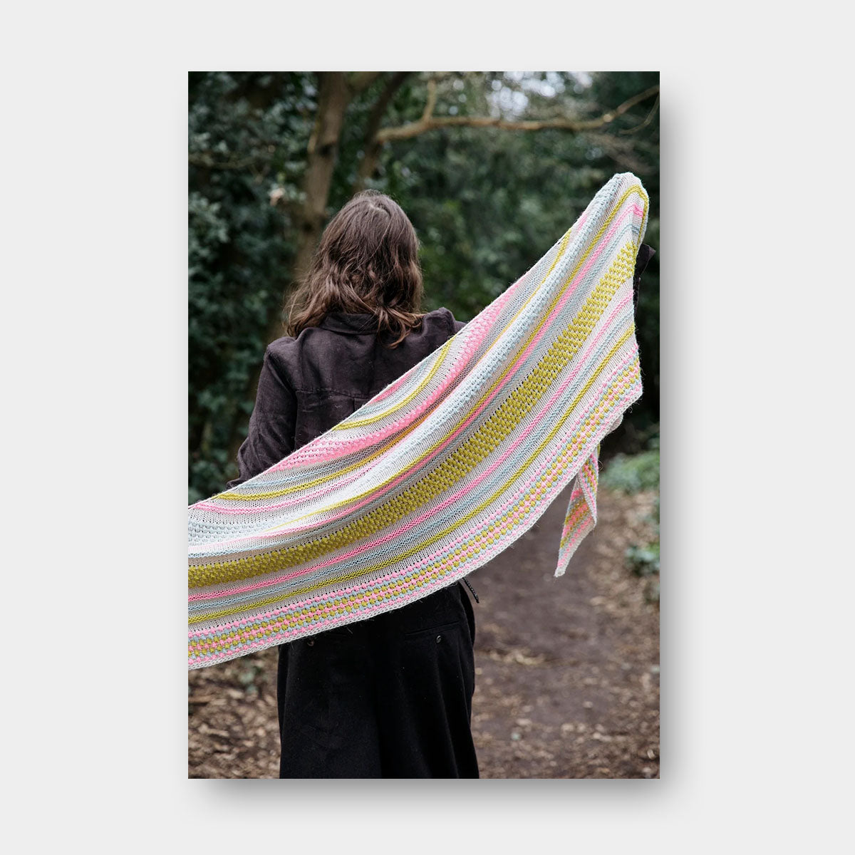 Field Notes - Olga Putano