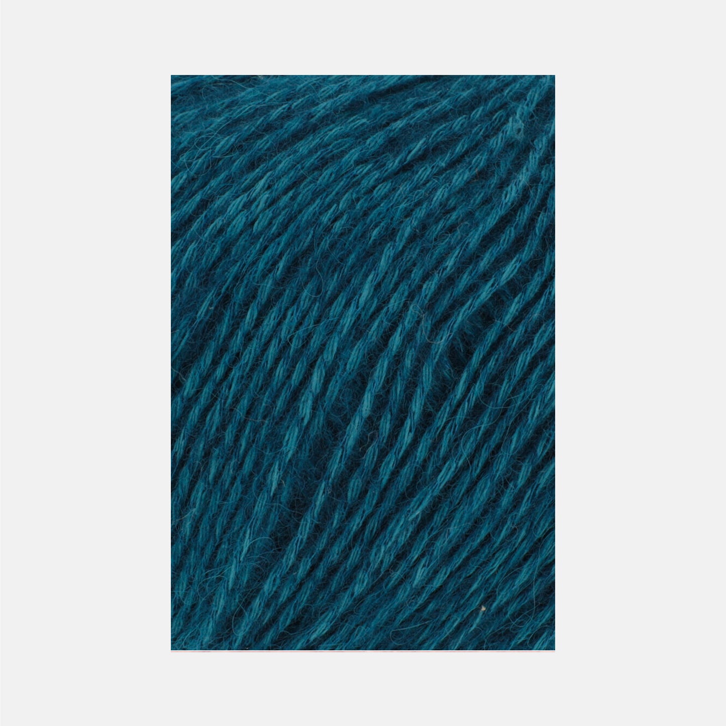 Regina de Lang Yarns, coloris 0188 Océan