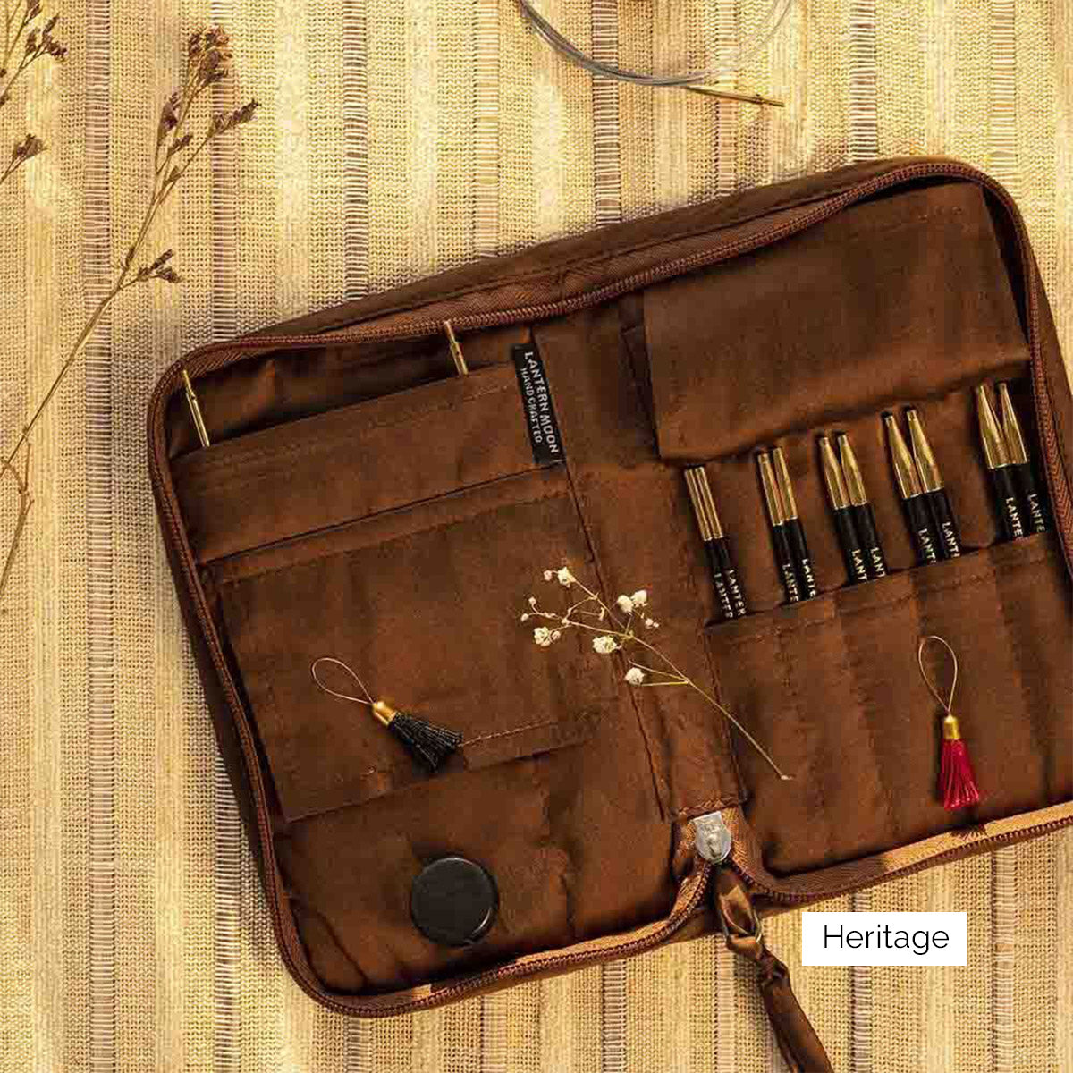 Kits de Circulaires Interchangeables - Lantern Moon