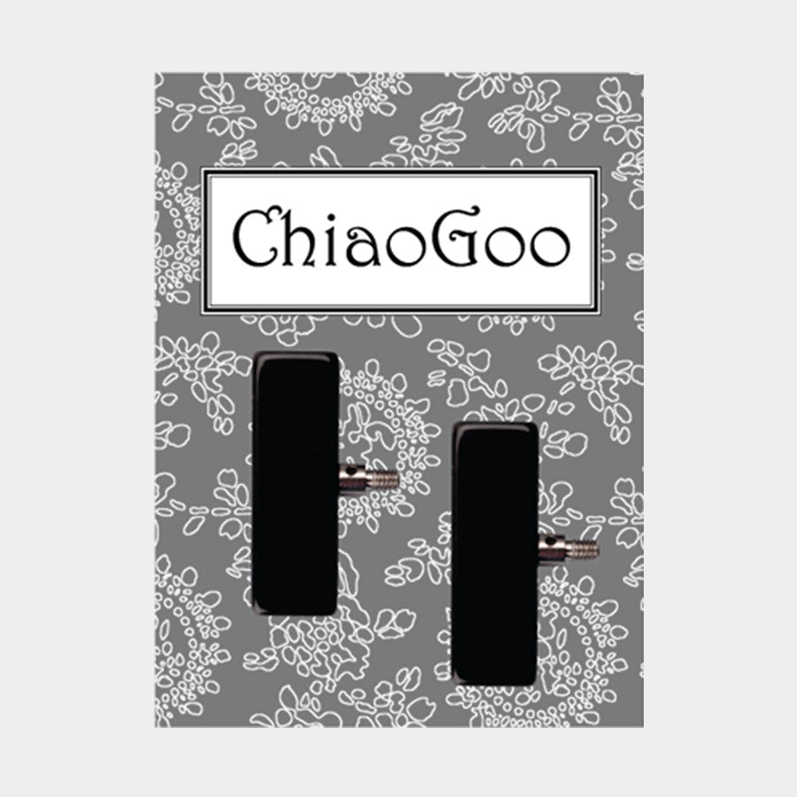 Stoppeurs de Mailles - ChiaoGoo