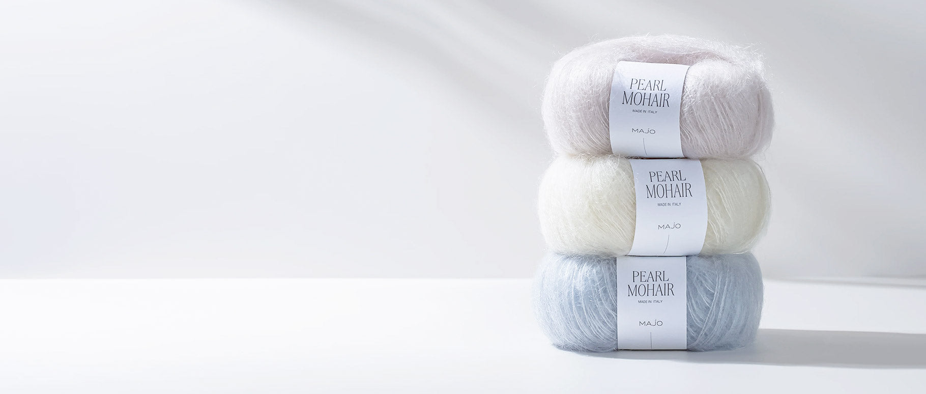 Majo Garn, LE fil pour votre prochain projet !