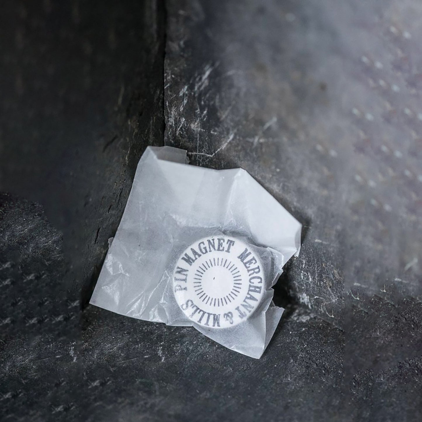 Aimant Pin Magnet - Merchant & Mills