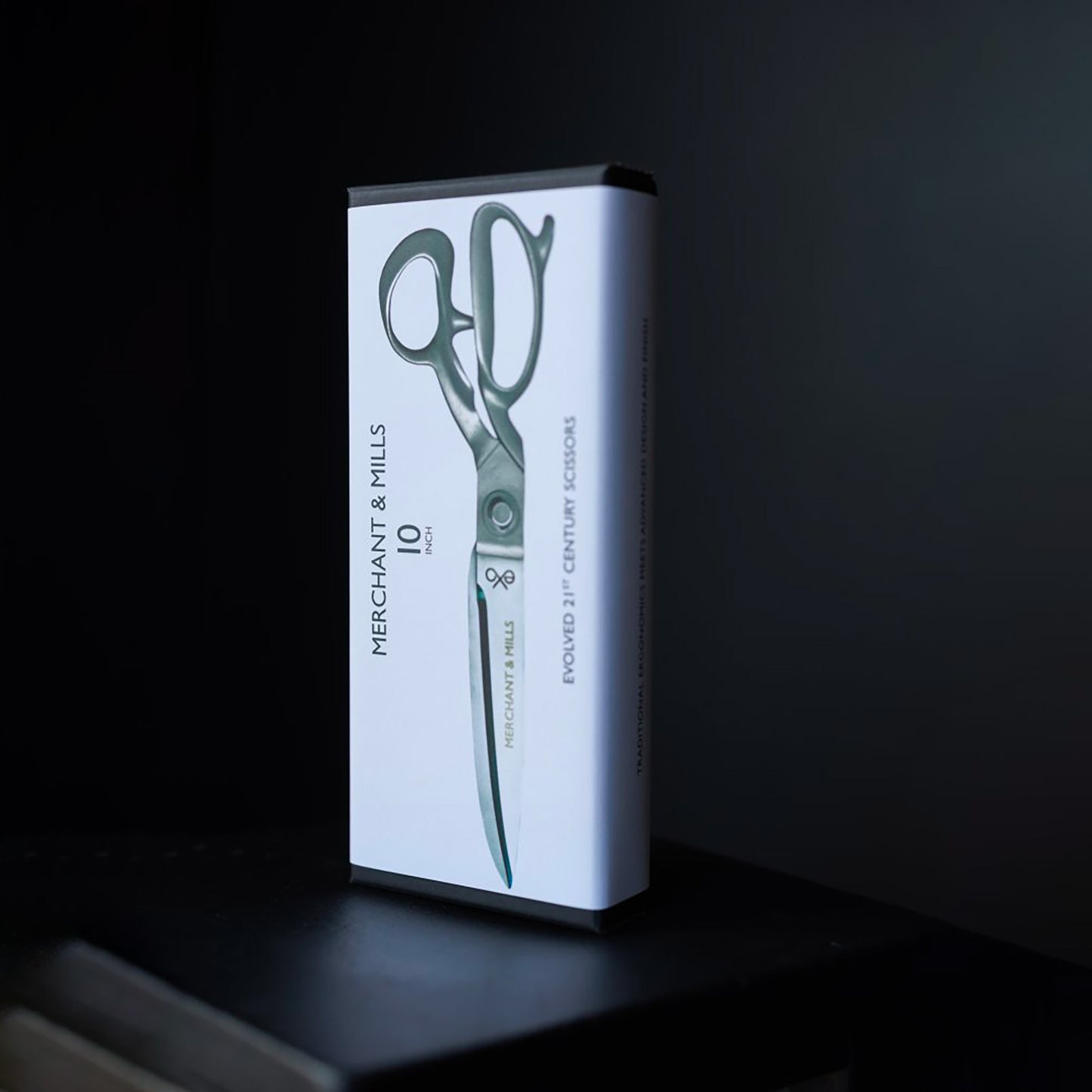 Ciseaux de Tailleur Exo Shears - Merchant & Mills