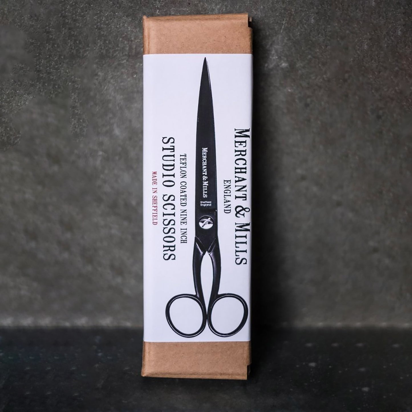 Ciseaux d'Etude Studio - Merchant & Mills