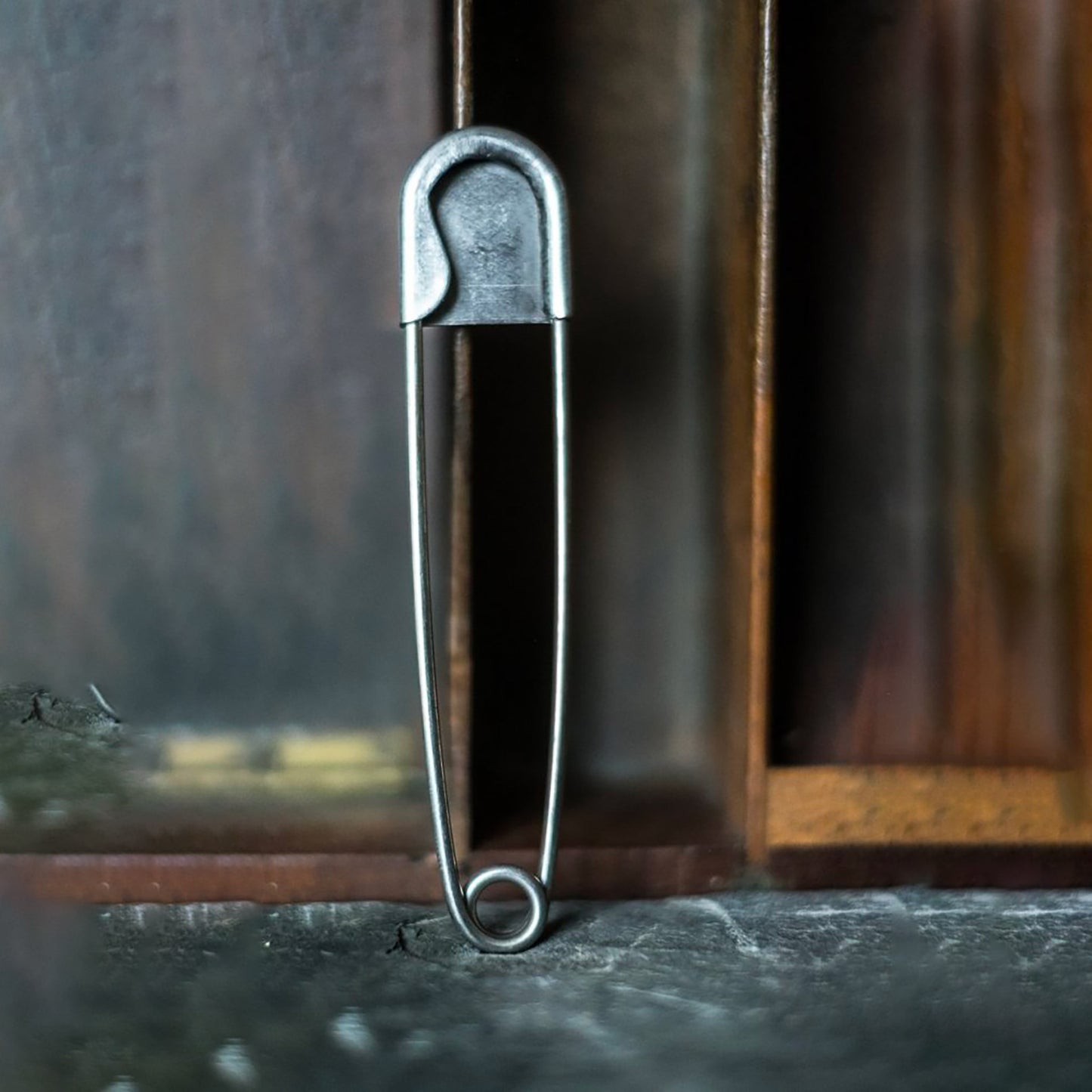 Epingle à Nourrice 5" (12,5cm) - Merchant & Mills