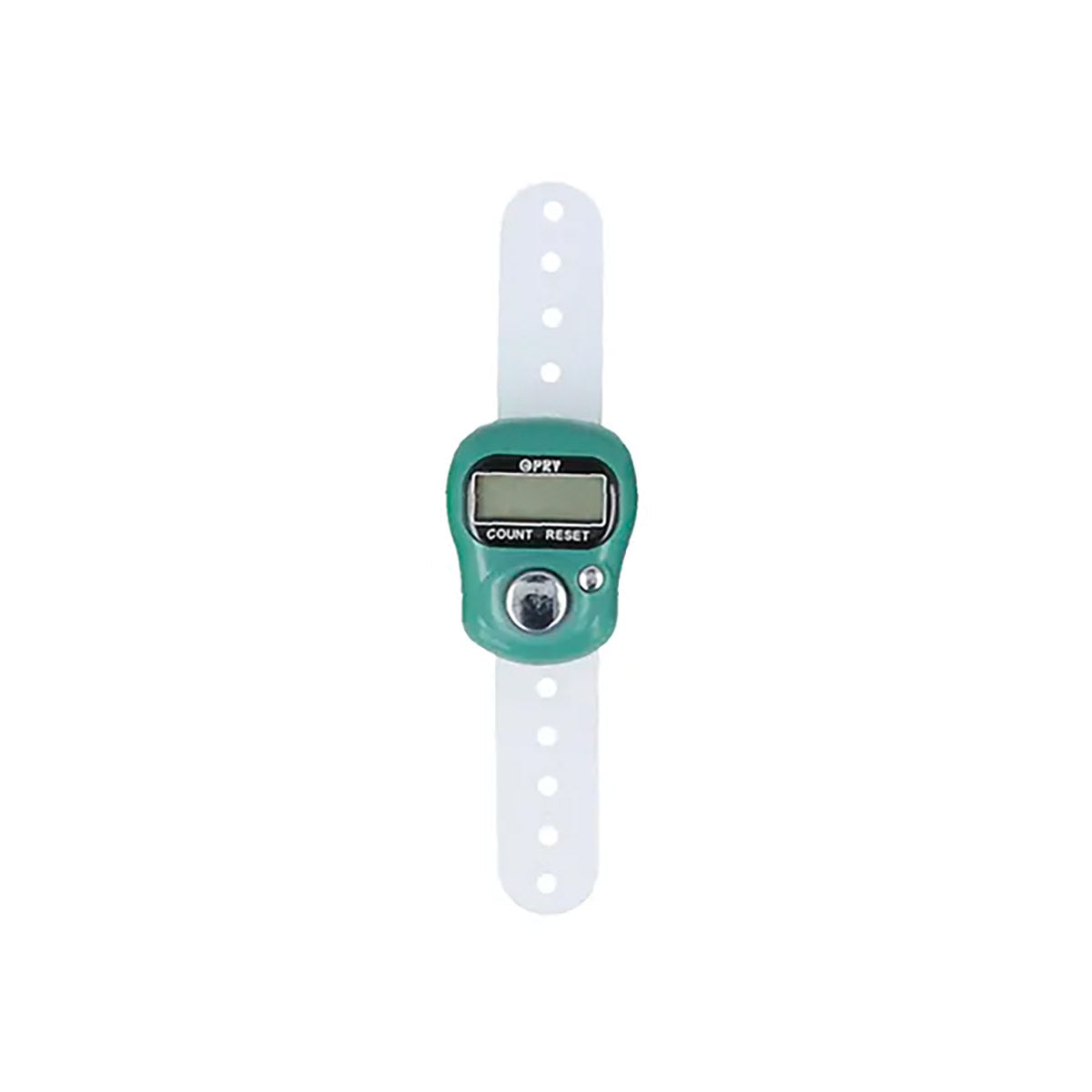 Mini compte-rangs digital de Opry coloris Vert