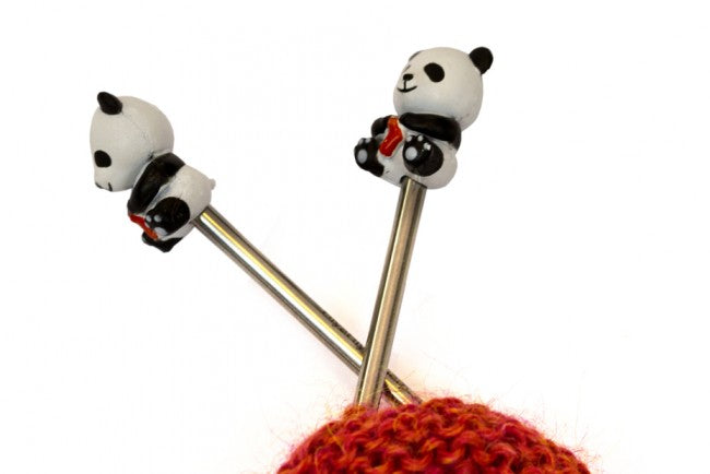 Protège-Pointes Panda - Hiya-Hiya