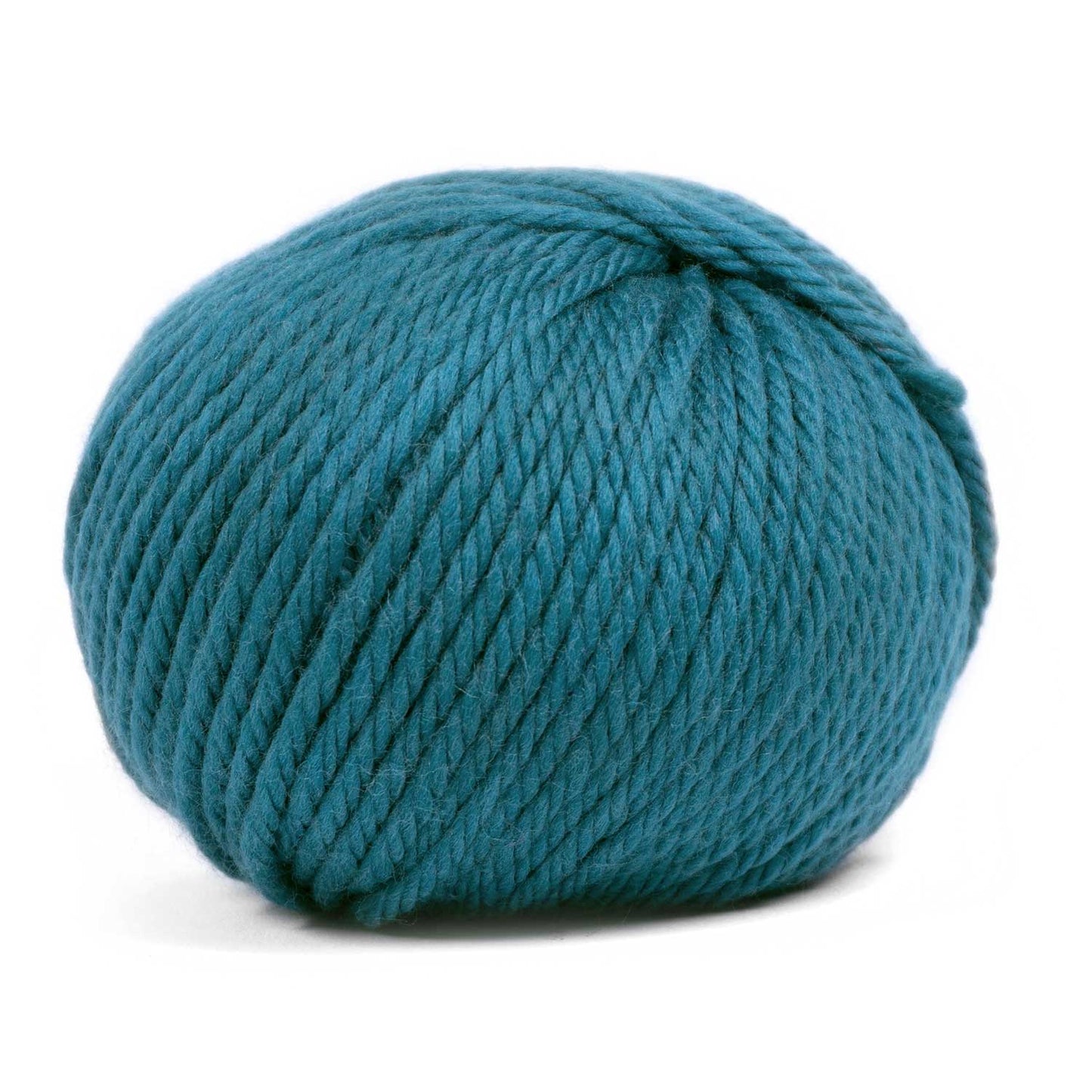 Pelote de Maximo de Pascuali, coloris 429 Pétrole