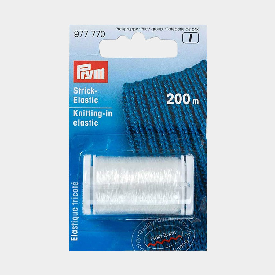 Fil Elastique - Prym