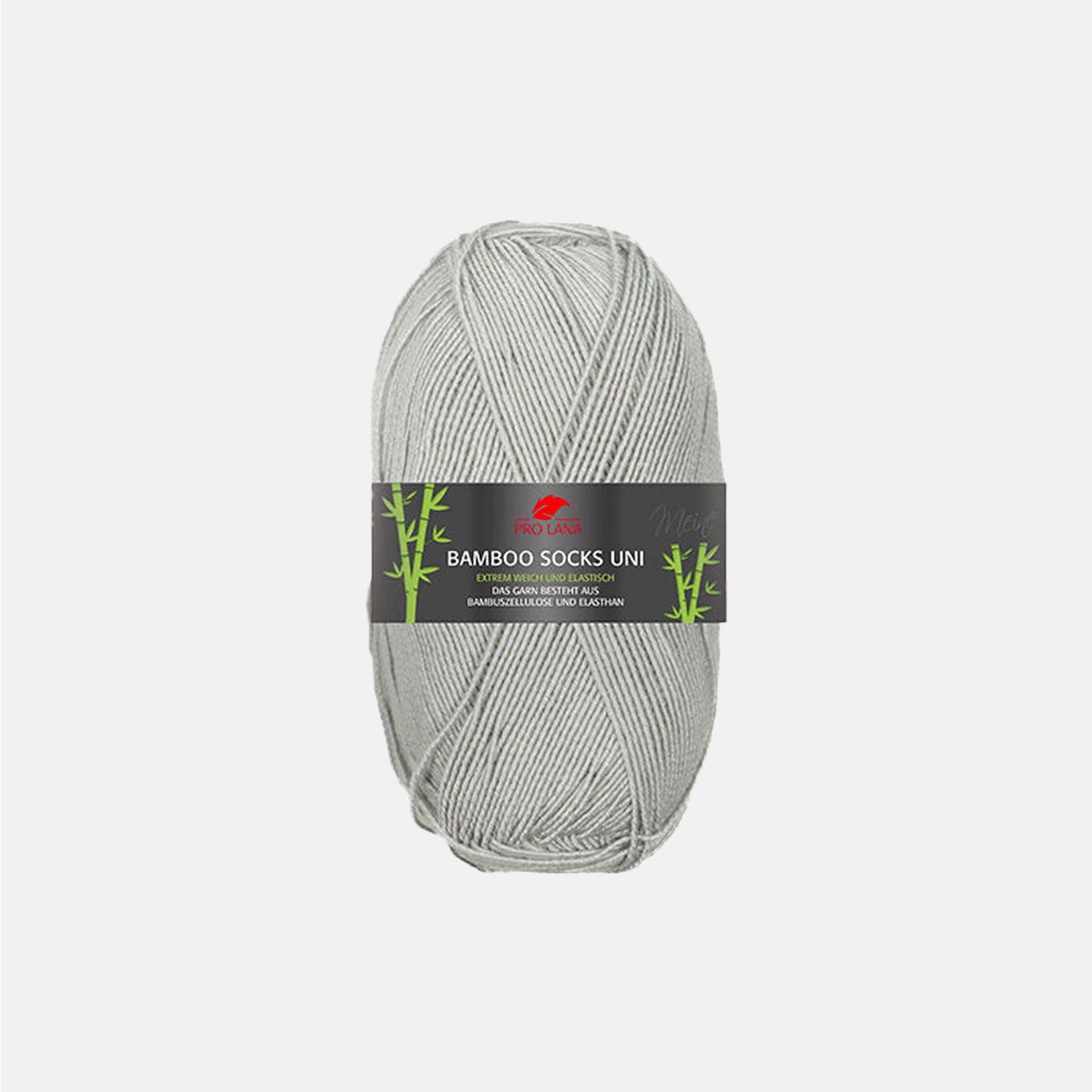 Bamboo Socks Uni - Pro Lana