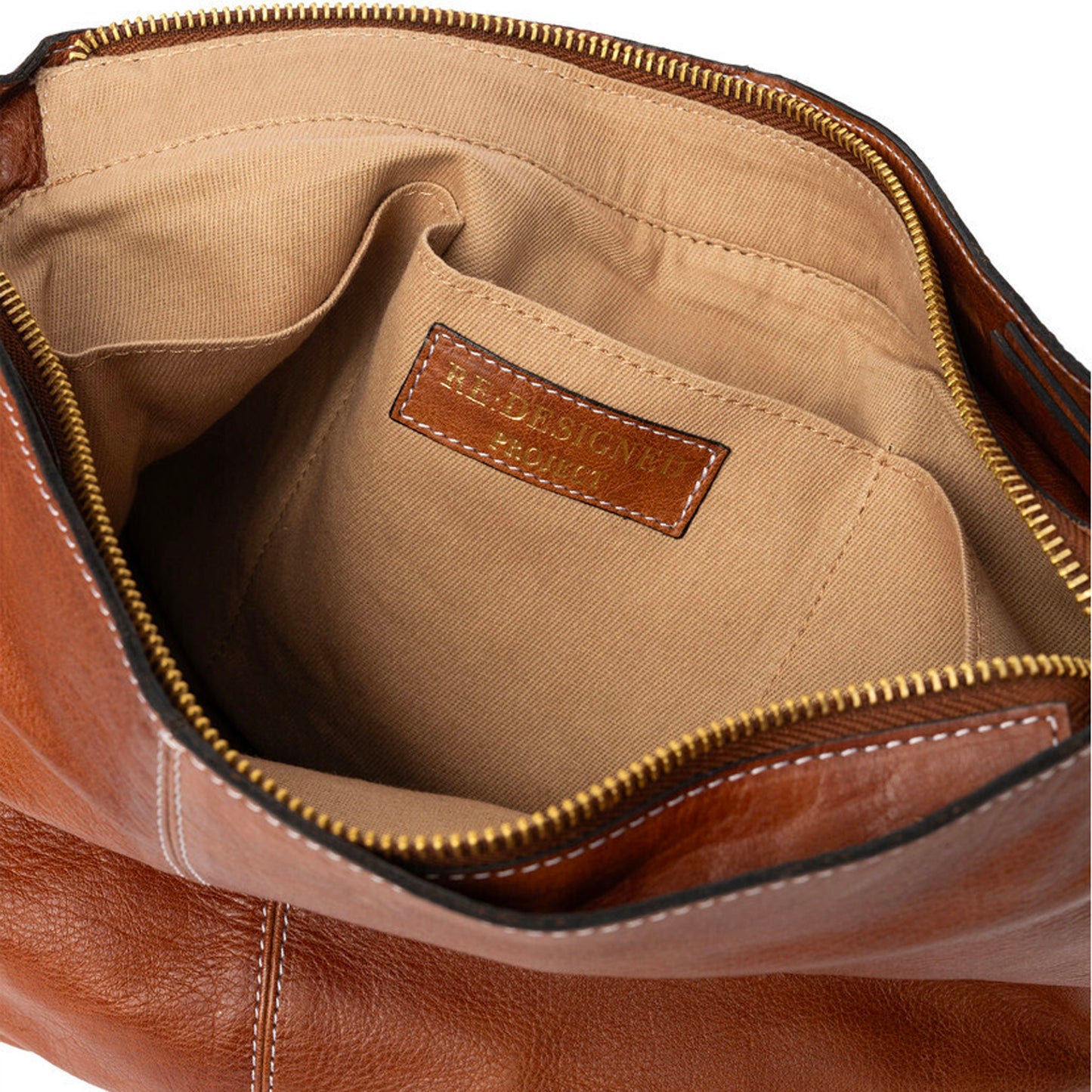 Sacs à Bandoulière Project - Re:Designed