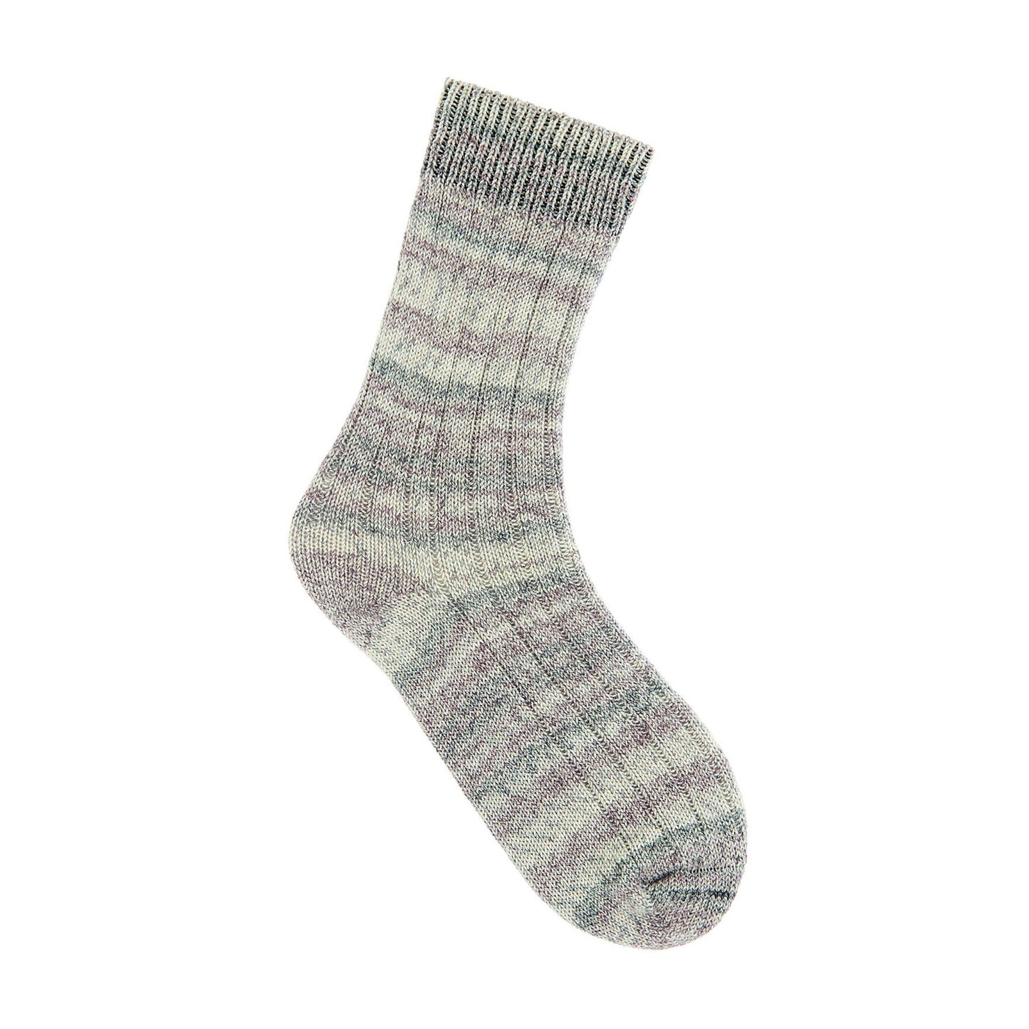 Socks Cotton Stretch de Rico Design coloris 006 Stone