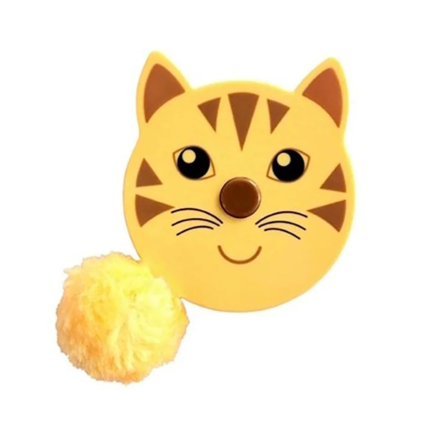 Mètre Ruban Fluffy Animal de Sew Tasty modèle Tigre